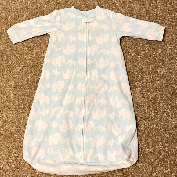 carters medium sleep sack